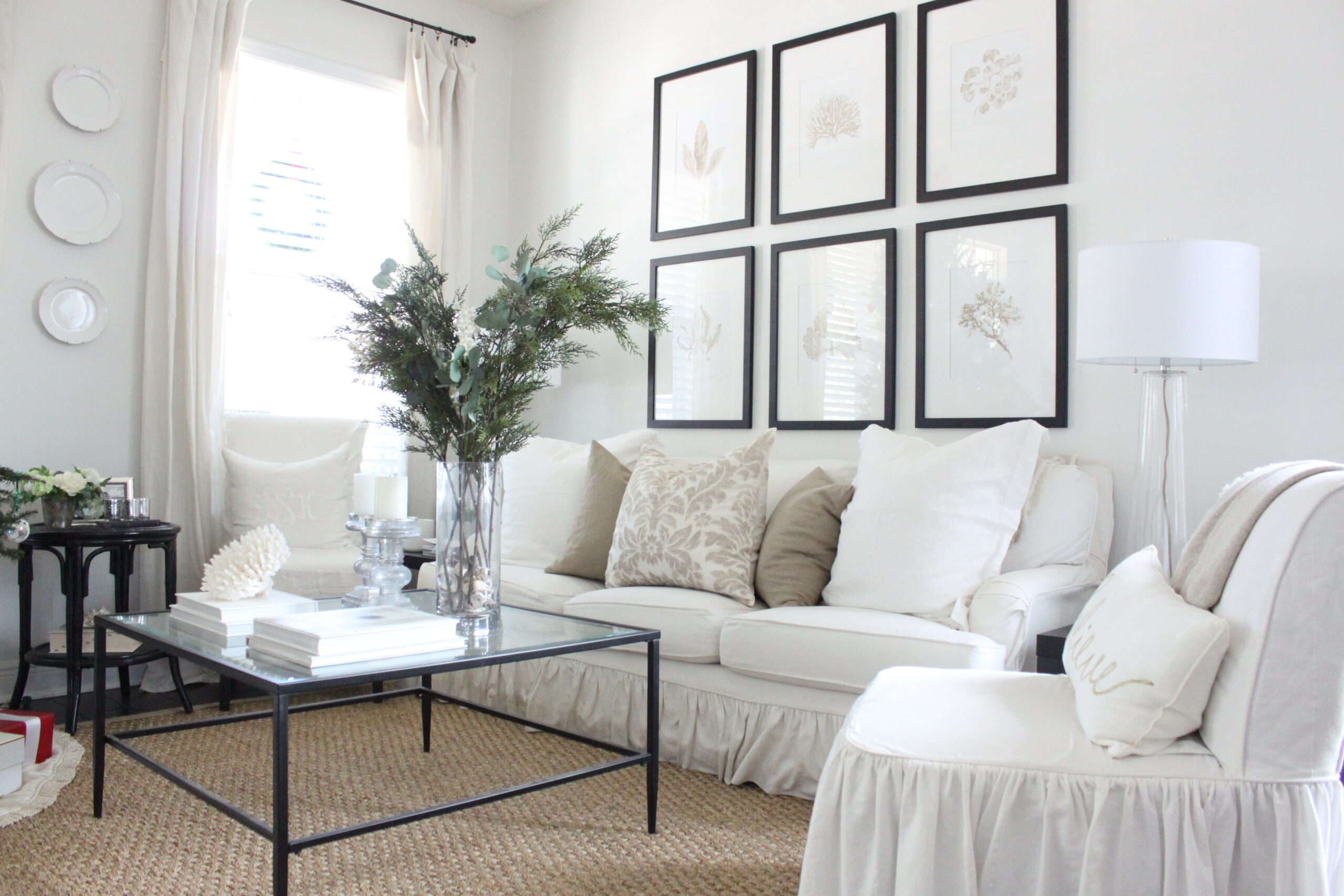 Stress-Less Holiday Decorating